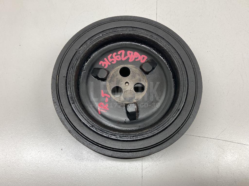 Шкив коленвала 1748942 Ford