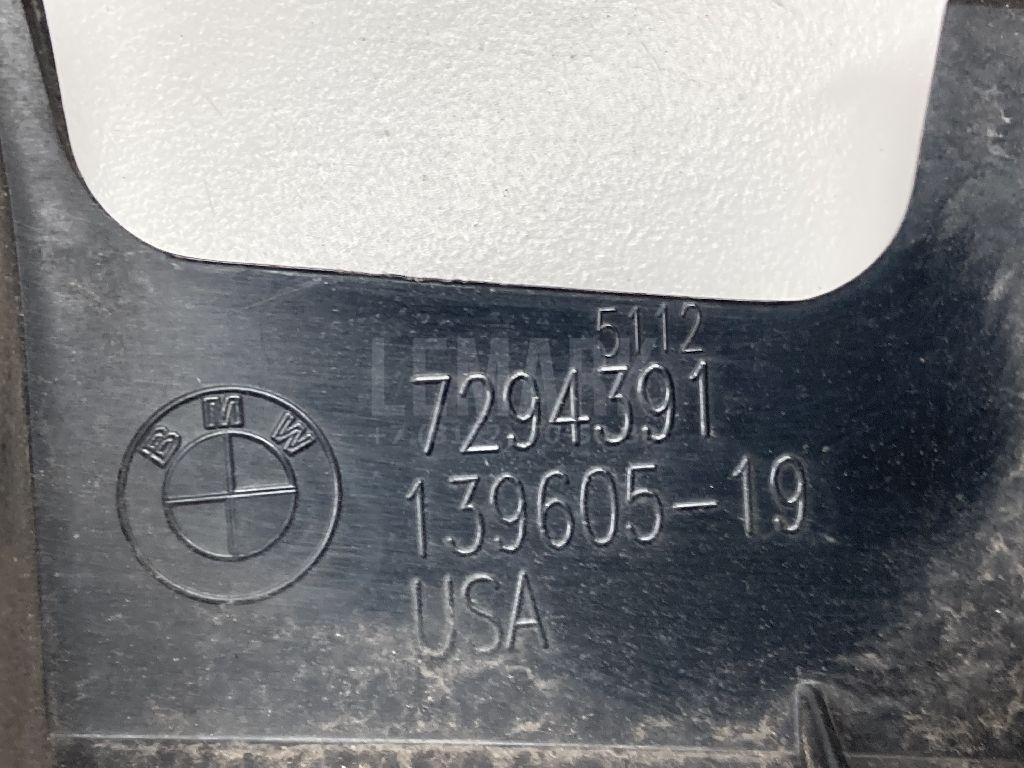 Кронштейн заднего бампера для  BMW X3 E83 2004-2010