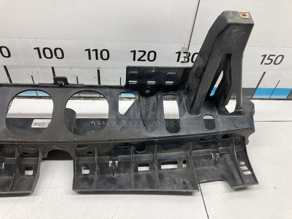Кронштейн заднего бампера для  BMW X3 E83 2004-2010