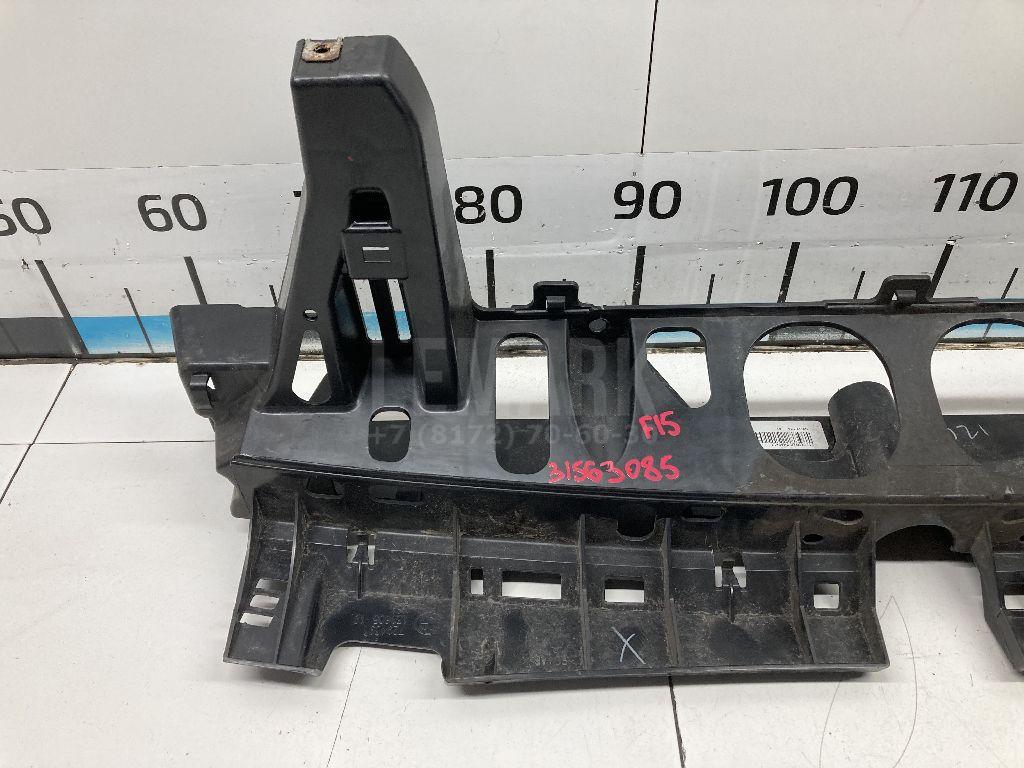 Кронштейн заднего бампера для  BMW X3 E83 2004-2010
