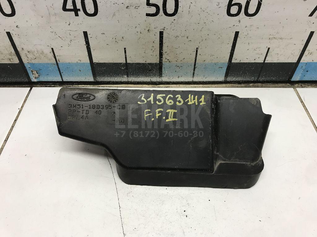Рамка салонного фильтра 3M5118D395CB Ford