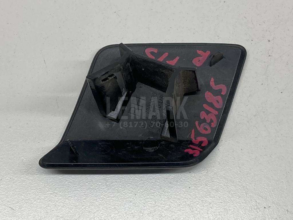 Крышка форсунки омывателя для  BMW 3-serie F30/F31/F80 2011-2020