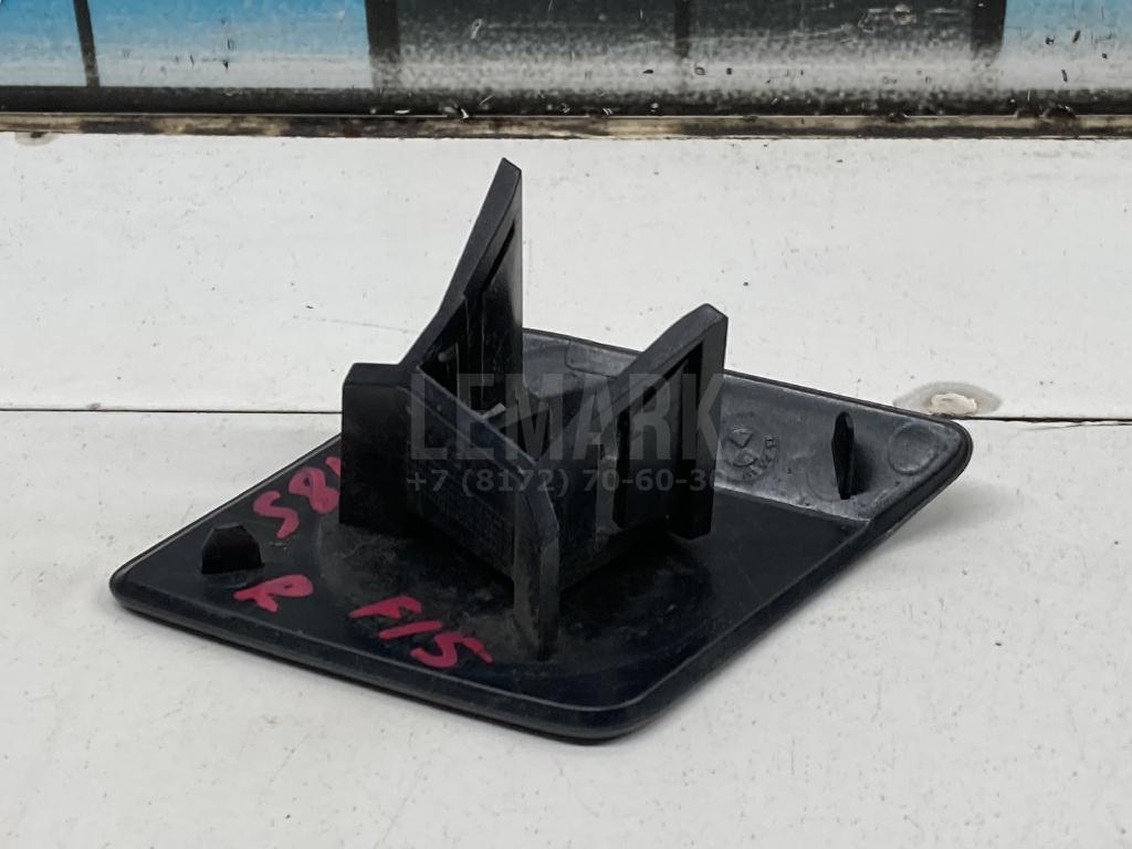Крышка форсунки омывателя для  BMW 3-serie F30/F31/F80 2011-2020