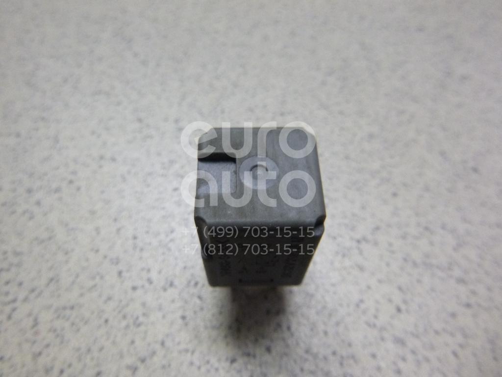 Опель антара реле стартера Реле GM 4808156 для Opel Antara 2007-2015 в Минске