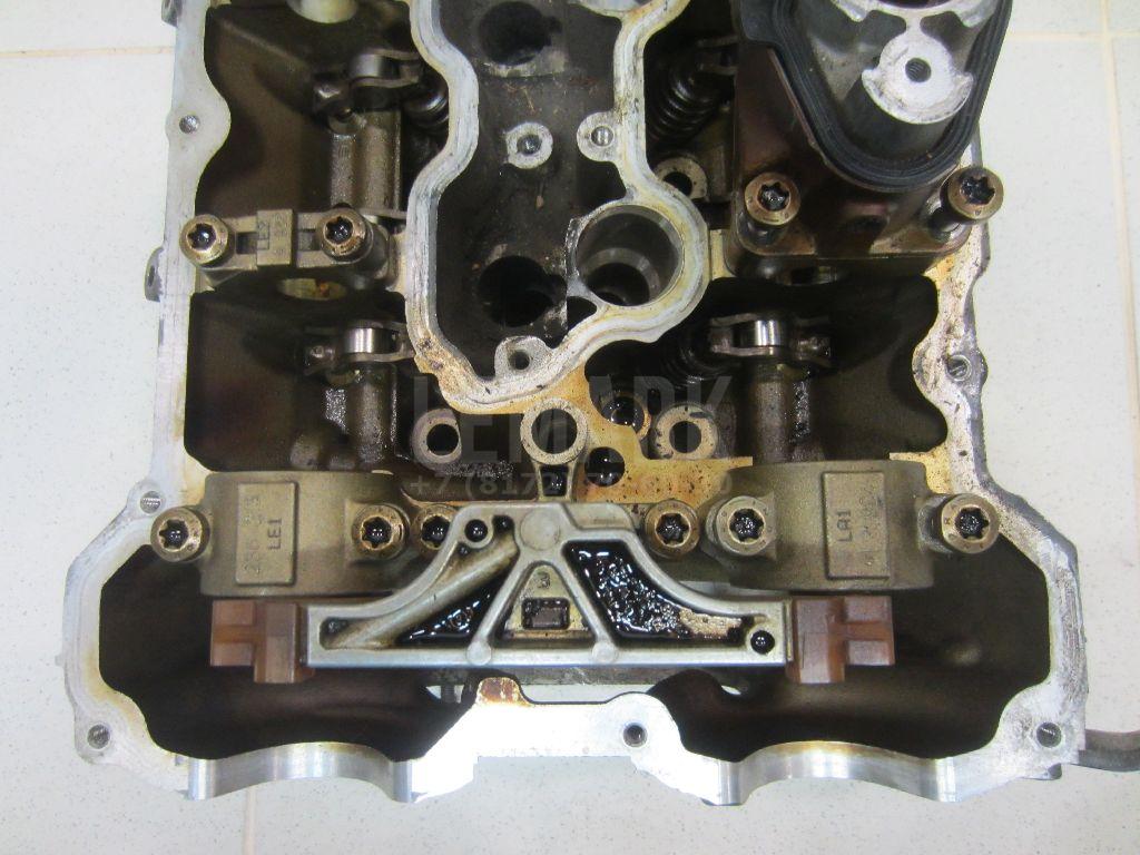 Головка блока для  Bentley Mulsanne 2010-2020