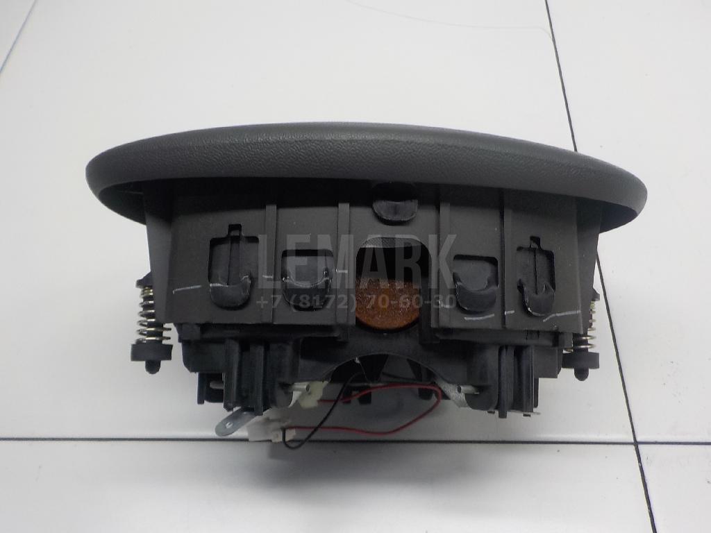 Подушка безопасности в рулевое колесо для  Cadillac Escalade II 2000-2006