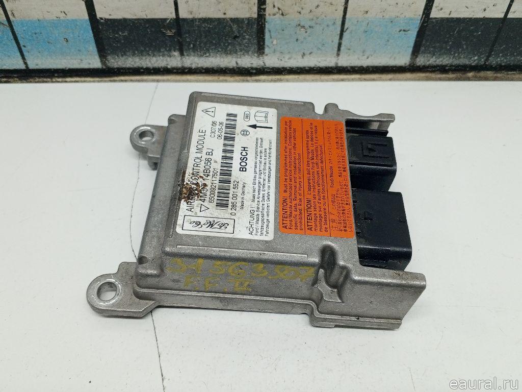 Блок управления AIR BAG