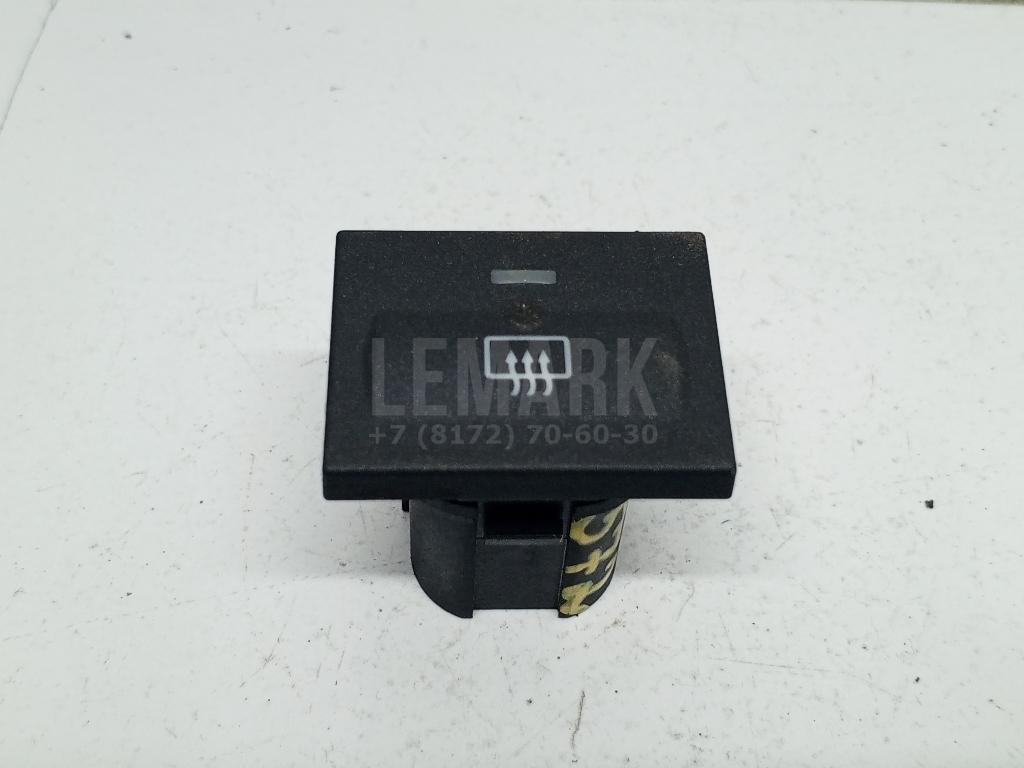 Кнопка обогрева заднего стекла 3M5T18C621AD Ford