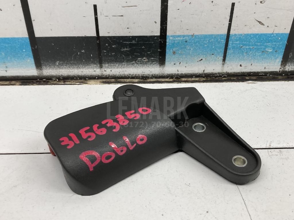 Ручка открывания капота для  BMW Z4 E85/E86 2002-2008
