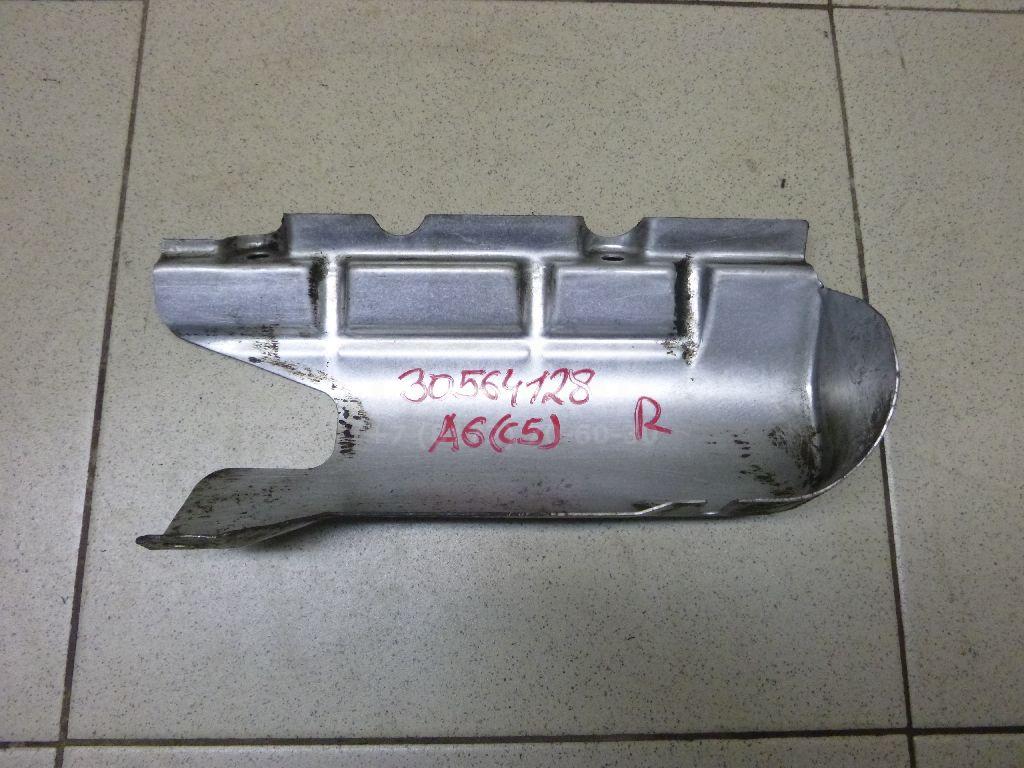 Экран тепловой