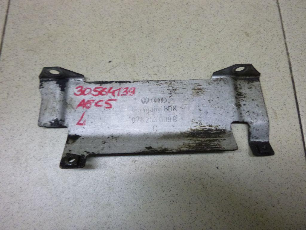 Экран тепловой для  BMW 7-serie F01/F02 2008-2015
