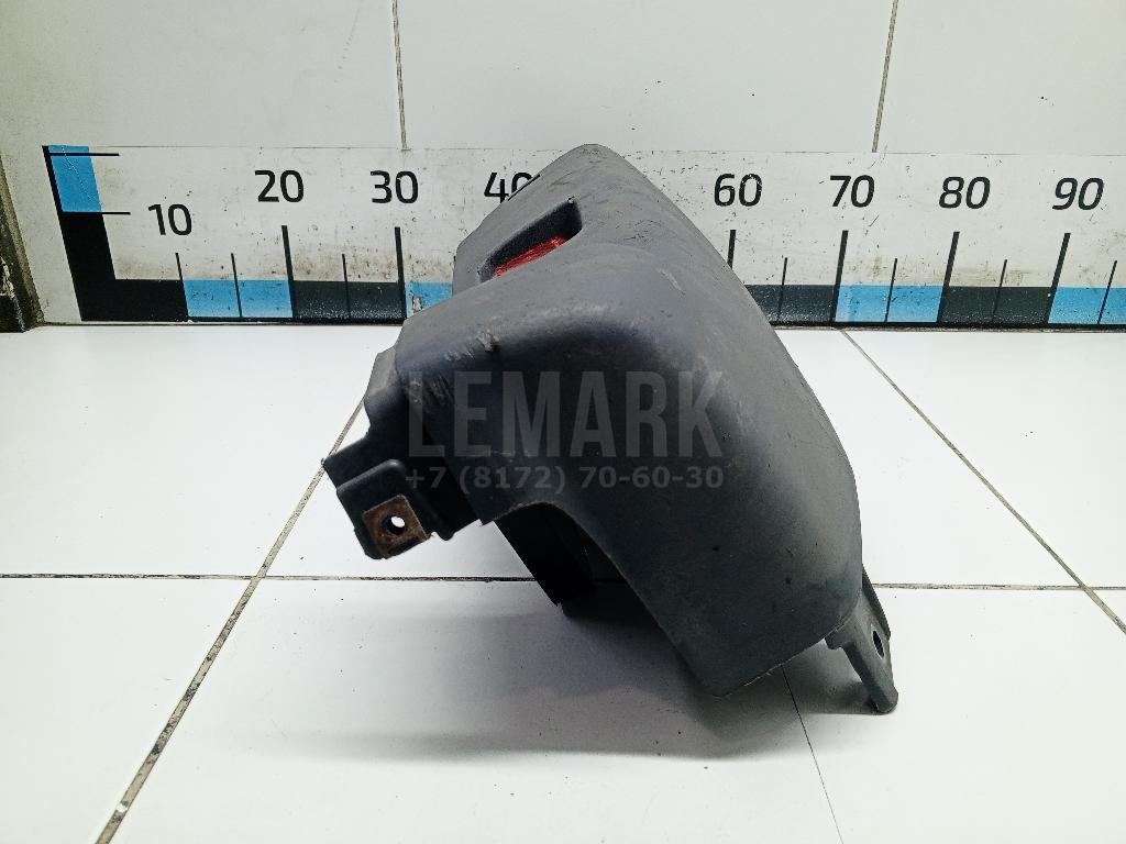 Накладка заднего бампера правая для  Ford Focus II 2005-2008