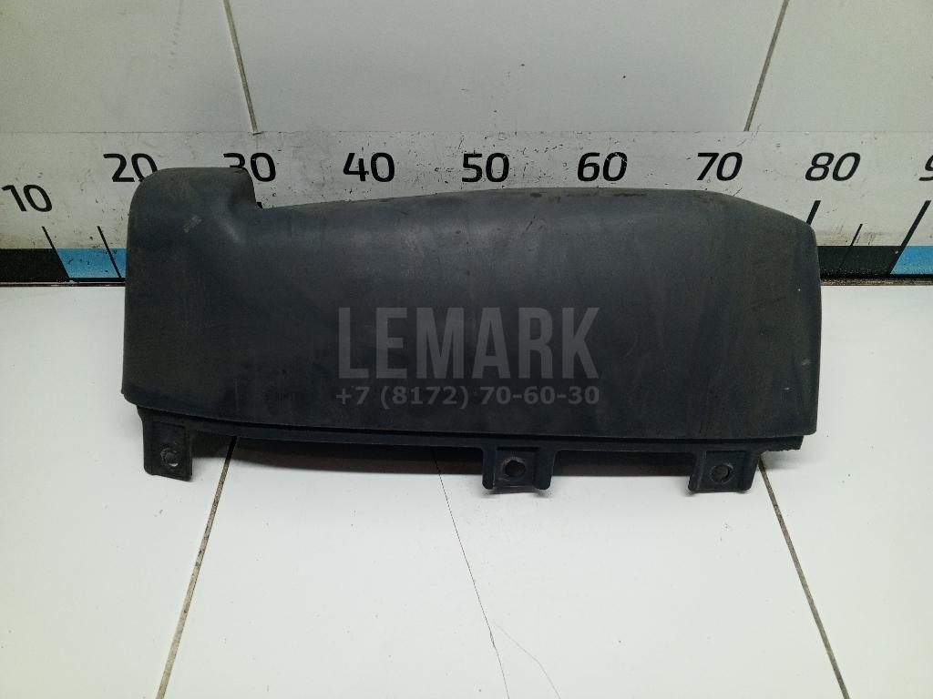 Накладка заднего бампера правая для  Ford Focus II 2005-2008