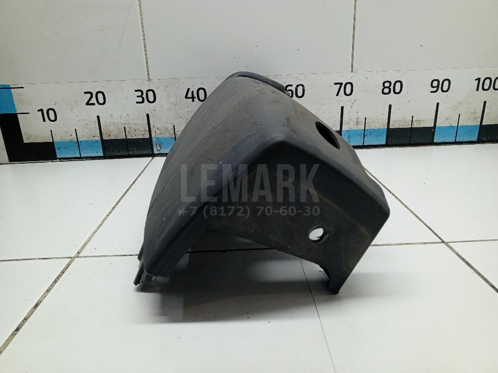 Накладка заднего бампера правая для  Ford Focus II 2005-2008