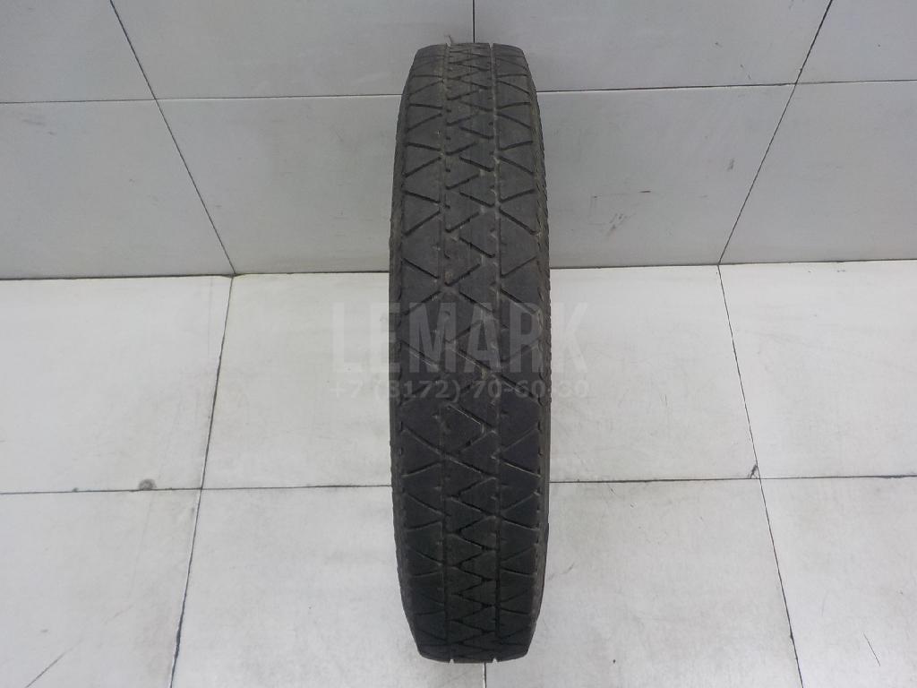 Диск запасного колеса (докатка) для  BMW X3 F25 2010-2017