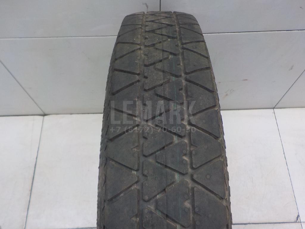 Диск запасного колеса (докатка) для  BMW X3 F25 2010-2017