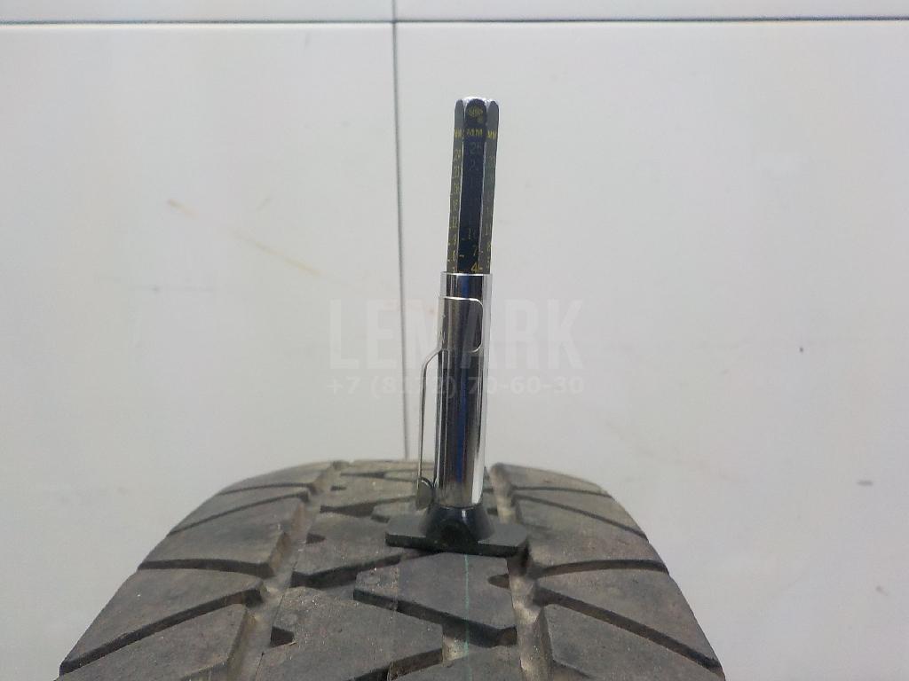 Диск запасного колеса (докатка) для  BMW X3 F25 2010-2017