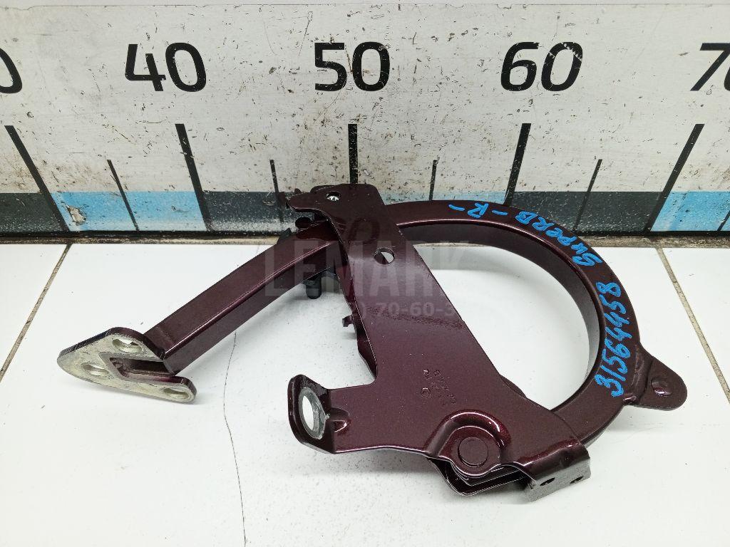 Петля крышки багажника 3T0827152B VAG