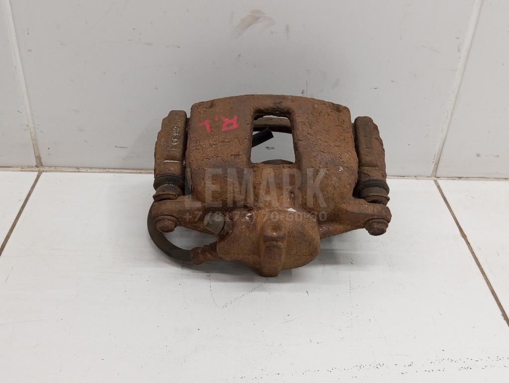 Суппорт тормозной задний левый для  Ford Fiesta 2001-2008
