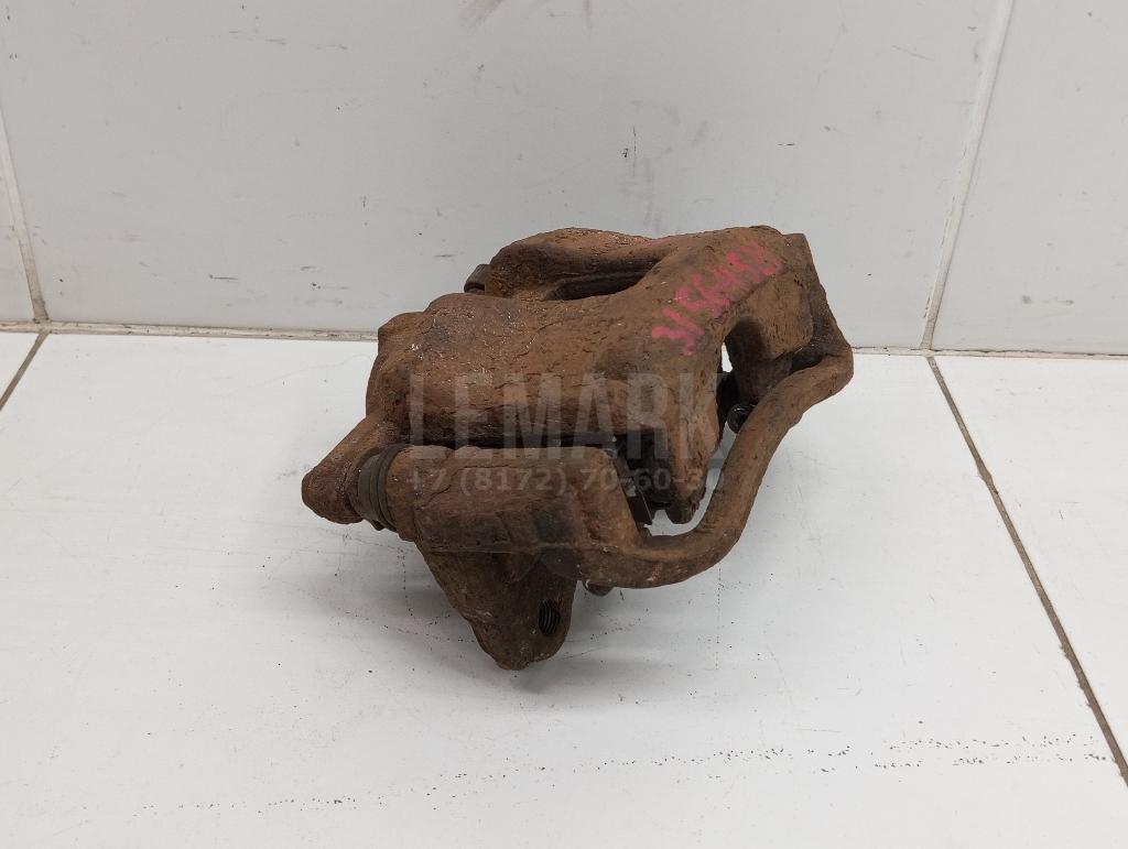 Суппорт тормозной задний левый для  Ford Fiesta 2001-2008