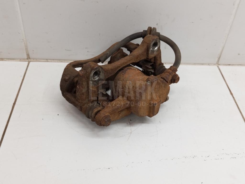 Суппорт тормозной задний левый для  Ford Fiesta 2001-2008