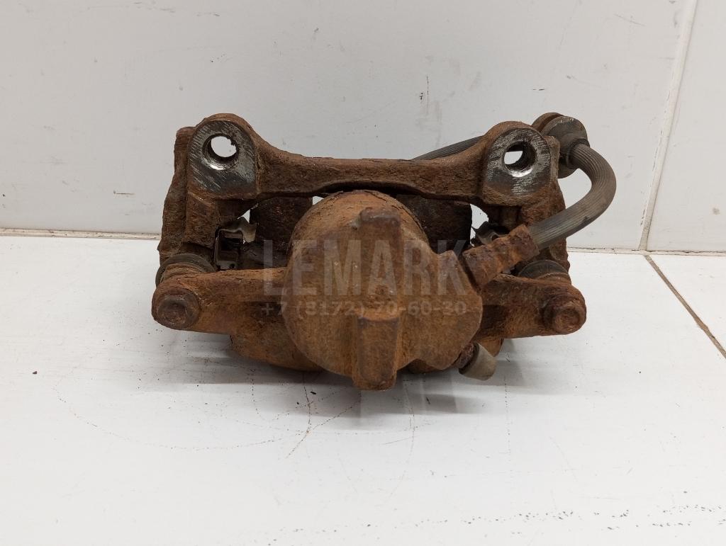 Суппорт тормозной задний левый для  Ford Fiesta 2001-2008
