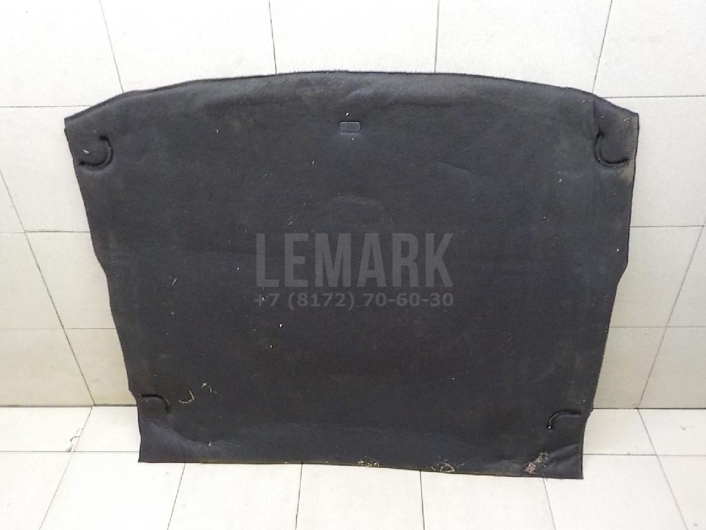 Пол багажника 2032310 Ford