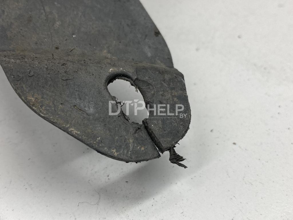 Фото Кронштейн переднего бампера для Seat Leon (1P1)  2006