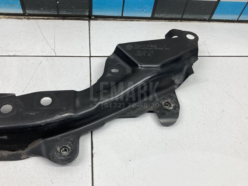 Панель передняя для  BMW X5 G05 2018