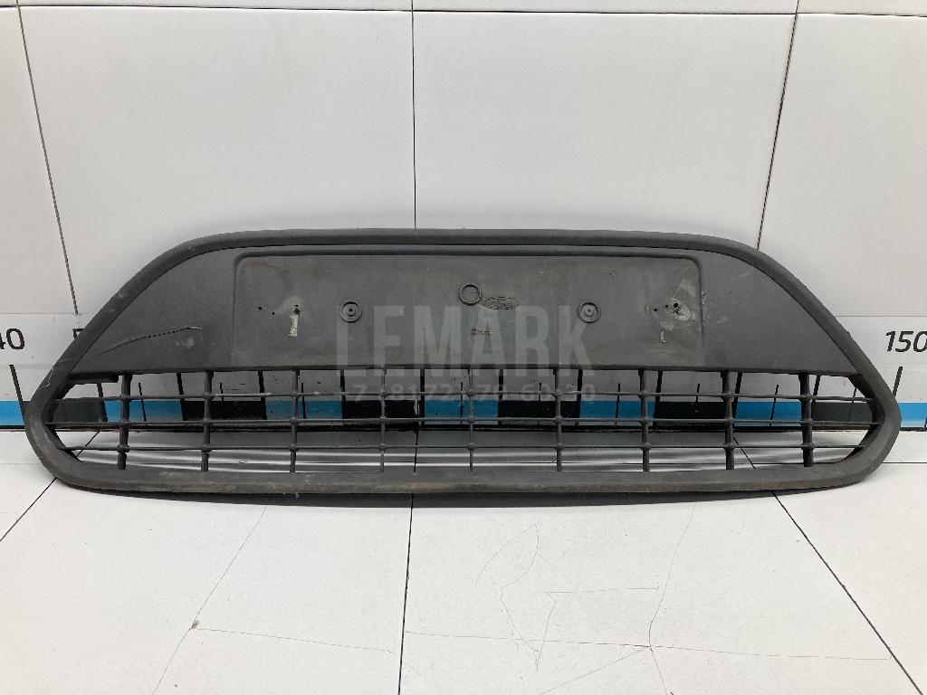 Решетка в бампер центральная 1497510 Ford