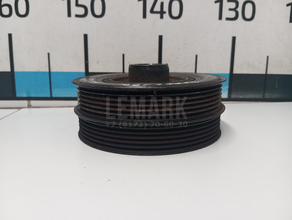 Шкив коленвала для  Ford C-MAX 2003-2010