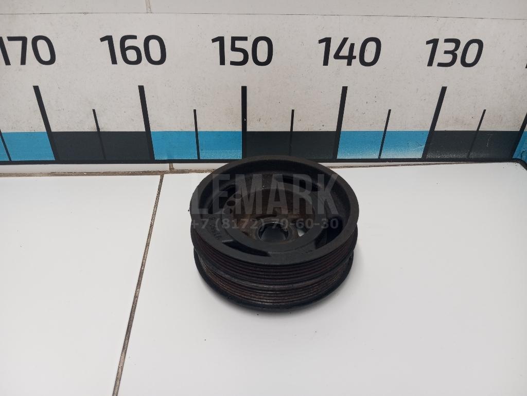 Шкив коленвала для  Ford C-MAX 2003-2010