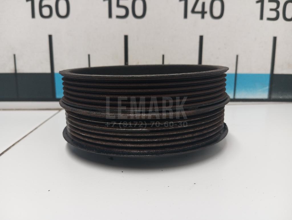 Шкив коленвала для  Ford C-MAX 2003-2010