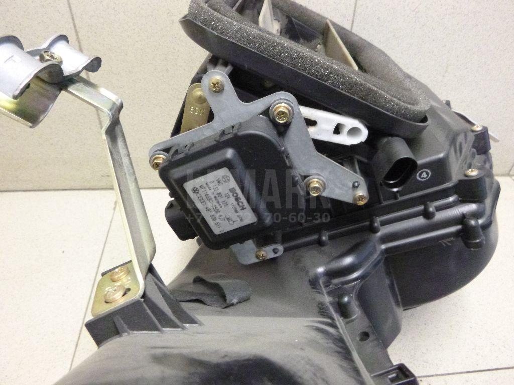 Корпус отопителя для  Alfa Romeo 147 2001-2010