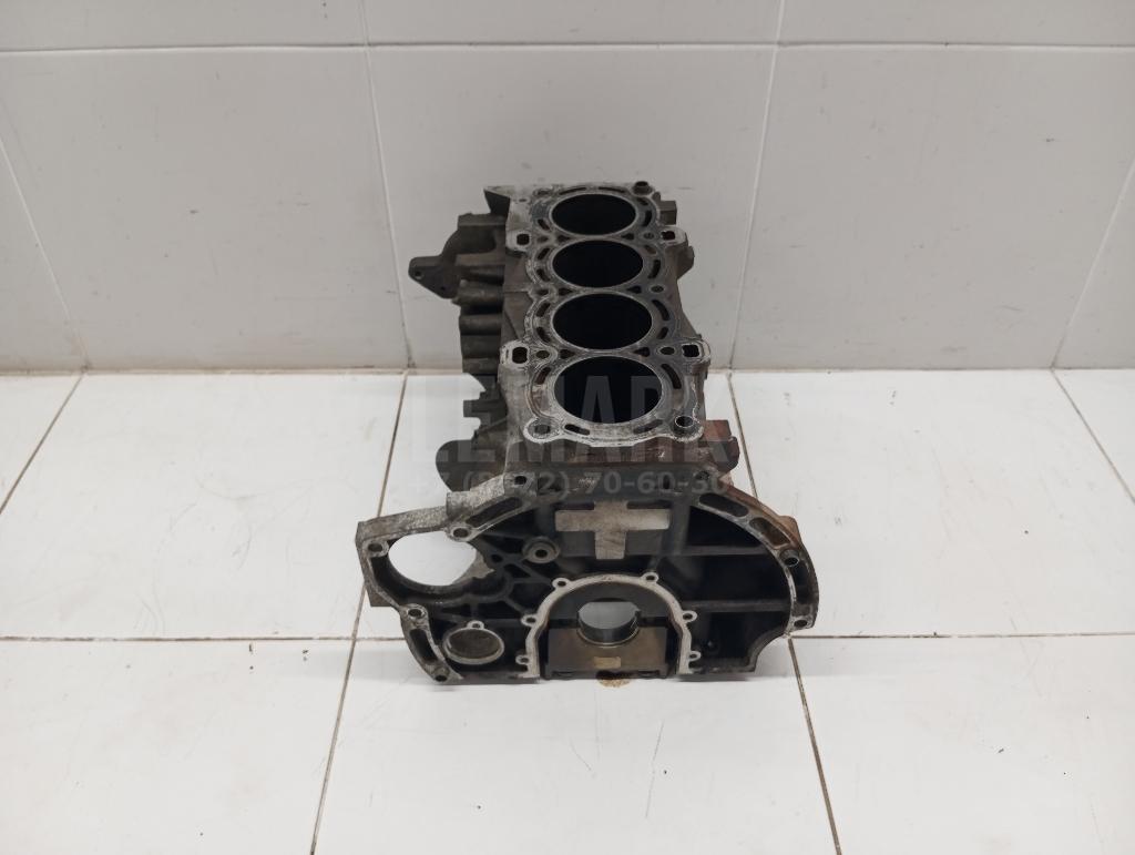 Блок двигателя 1867923 Ford