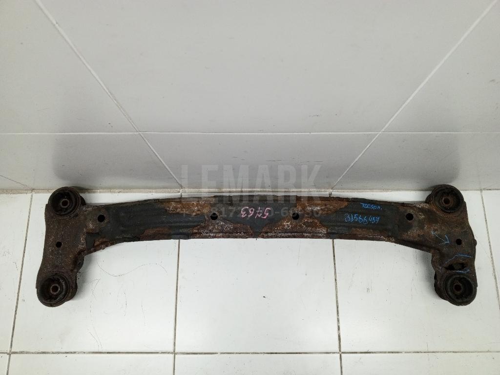 Балка задняя 626052E100 Hyundai-Kia