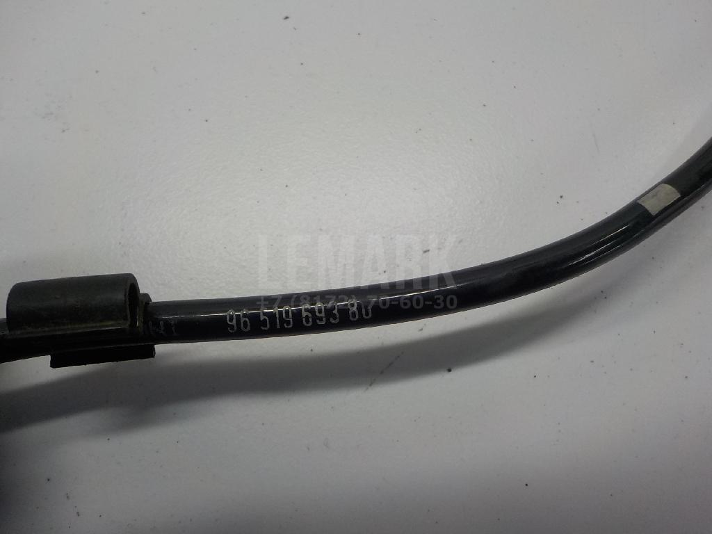 Датчик ABS задний для  Citroen C4 Grand Picasso 2006-2014