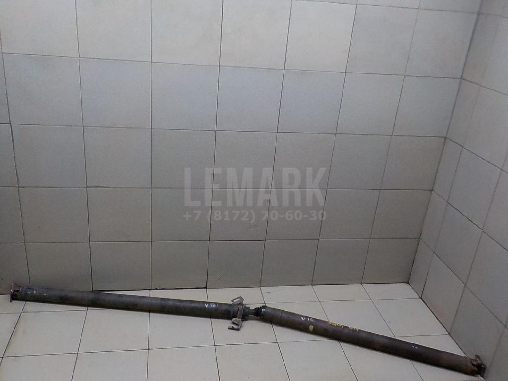 Вал карданный 3710042090 Toyota