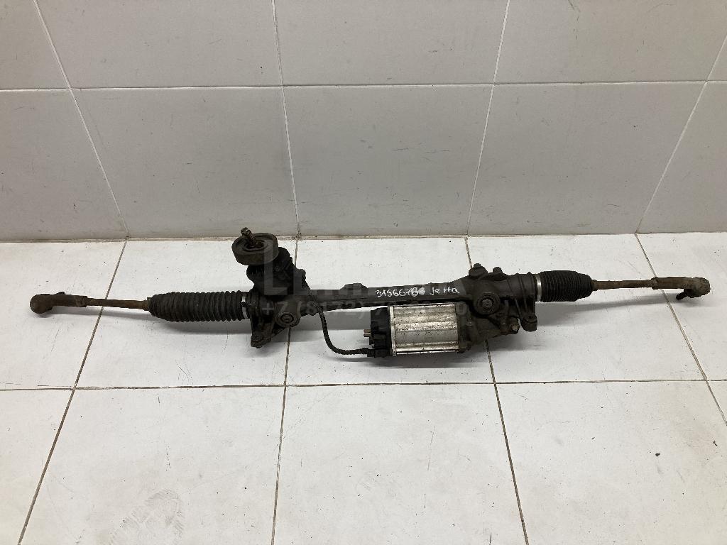 Рейка рулевая 1K1423051EK VAG