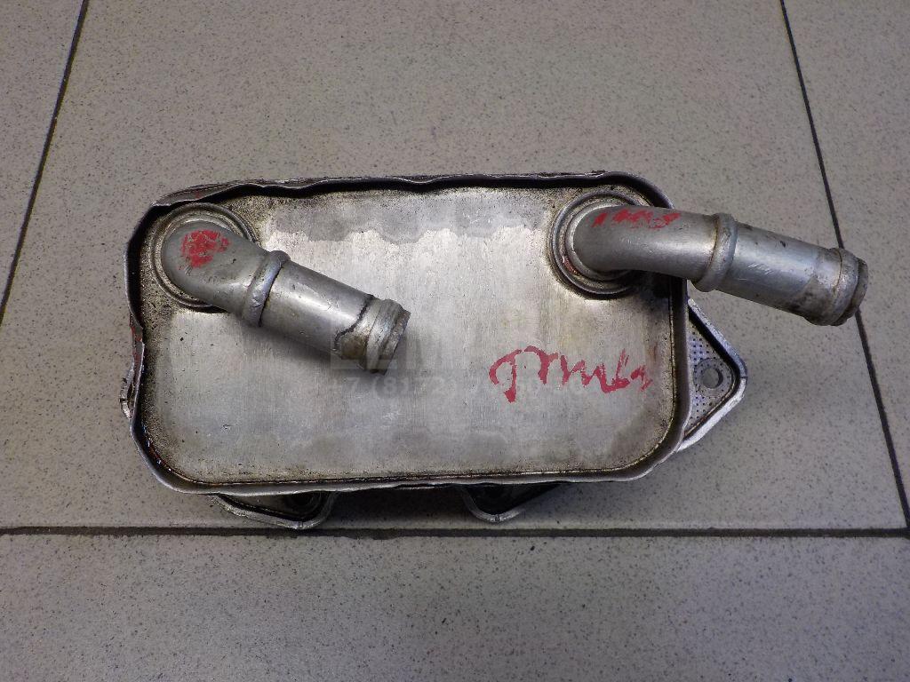 Радиатор масляный