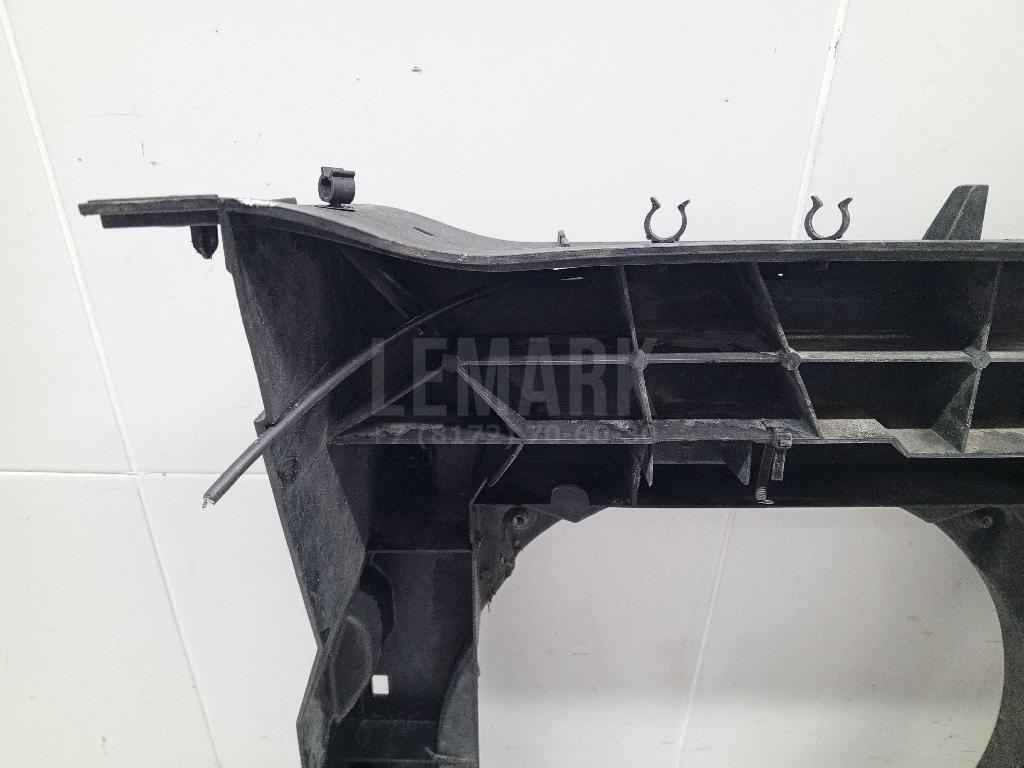 Панель передняя для  Chevrolet Cobalt 2011
