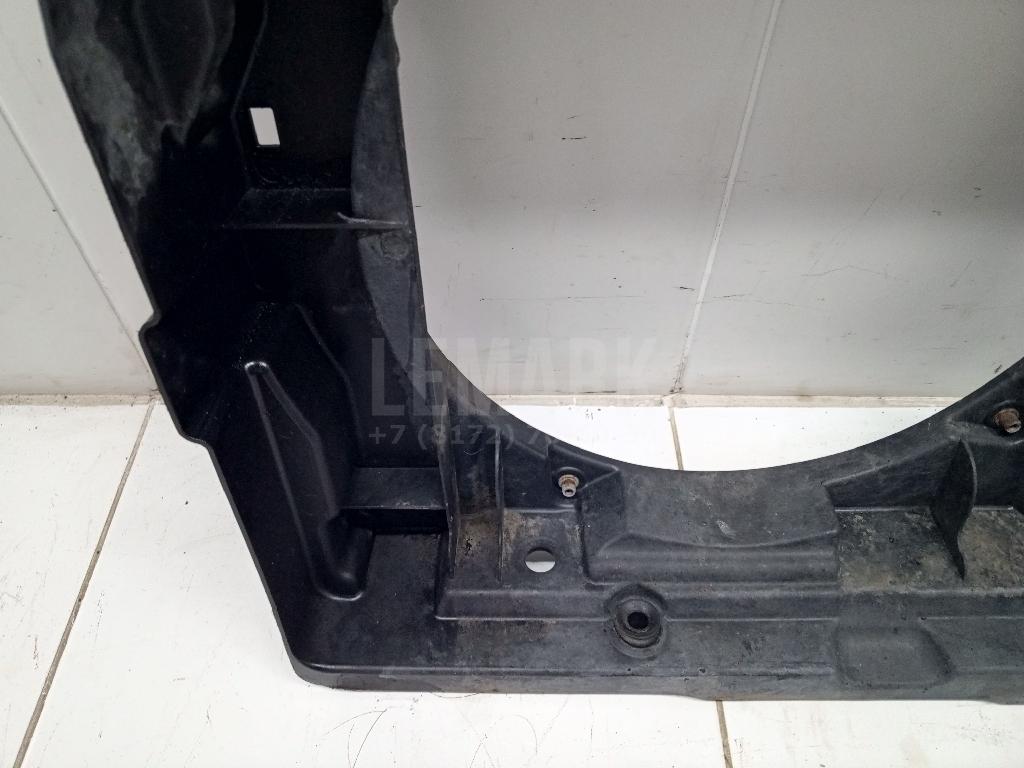 Панель передняя для  Chevrolet Cobalt 2011