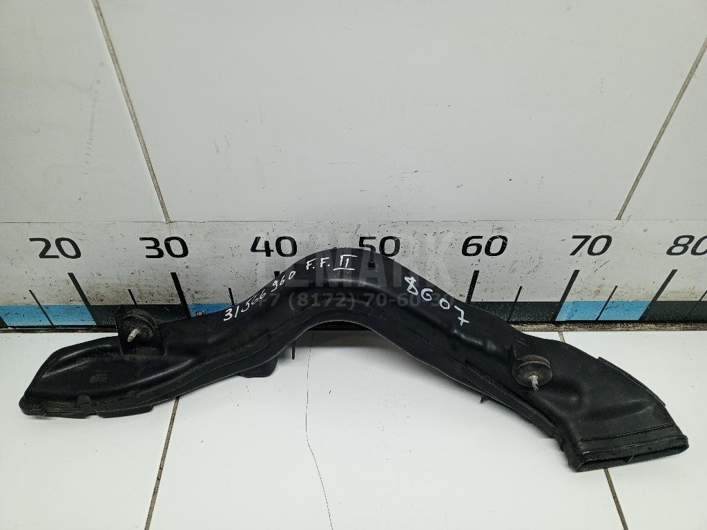 Воздуховод 1485769 Ford
