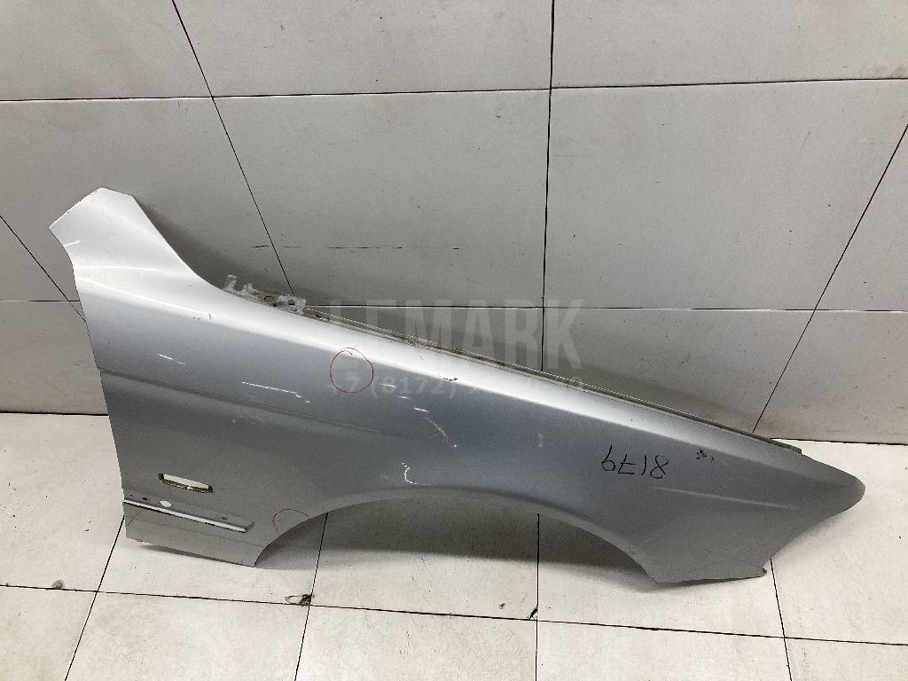 Крыло переднее правое для  Acura MDX 2007-2013