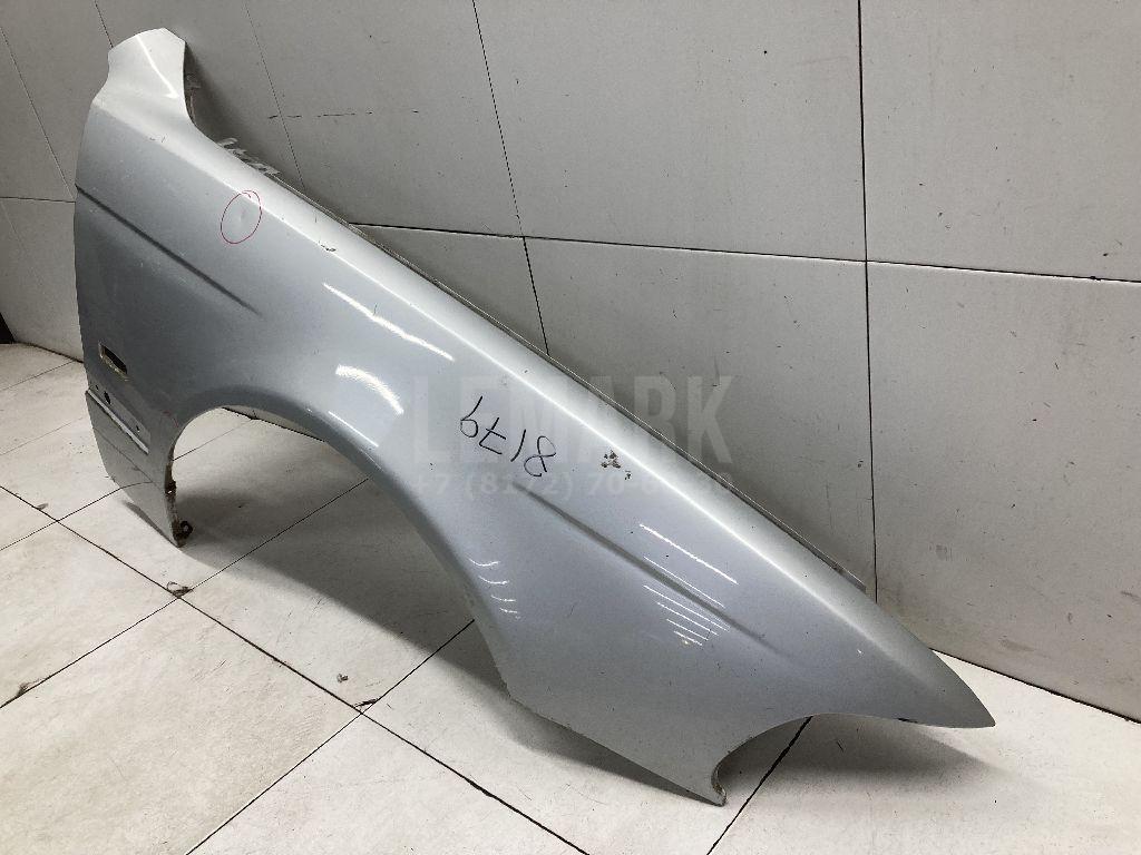 Крыло переднее правое для  Acura MDX 2007-2013