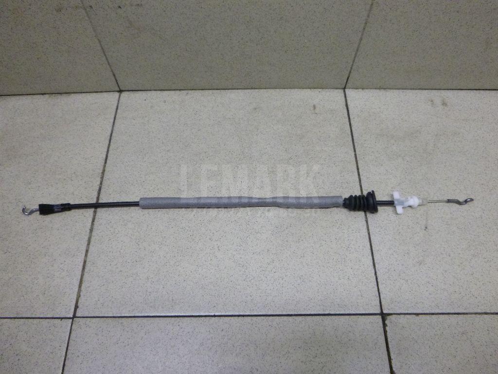 Трос открывания двери 5N0837085E VAG