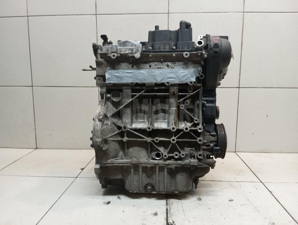 Двигатель 1834692 Ford