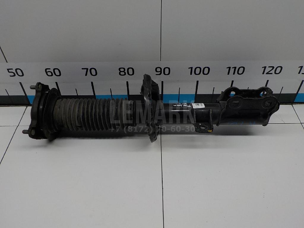 Амортизатор передний левый 54650D7000 Hyundai-Kia