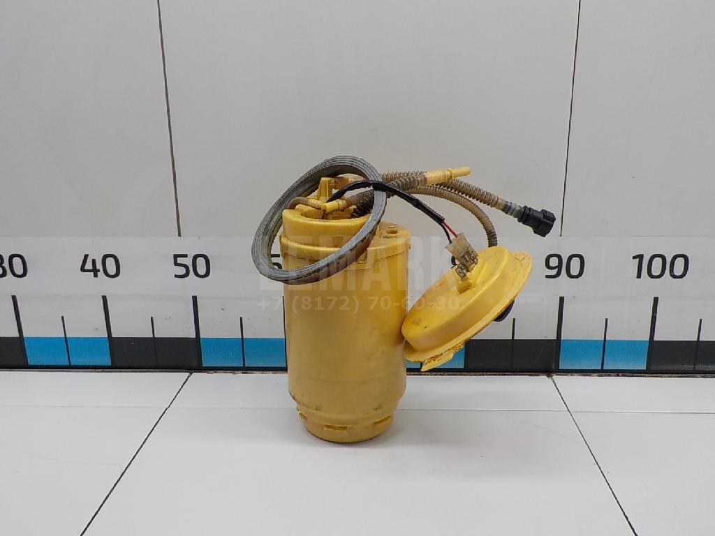 Насос топливный электрический 7L6919088D VAG