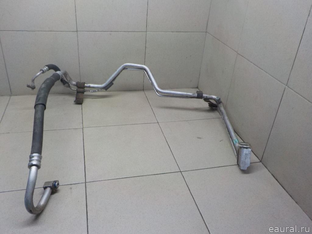 Трубка кондиционера